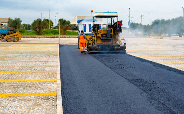 Best Professional Driveway Pavers  in Freeport, FL
