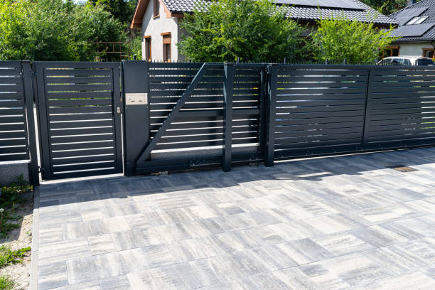 Best Concrete Paver Driveway  in Freeport, FL