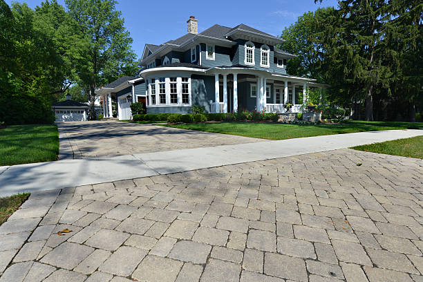 Best Driveway Pavers Near Me  in Freeport, FL