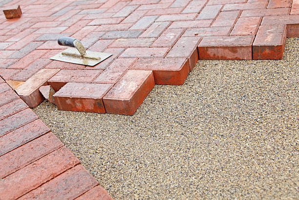 Best Local Driveway Pavers  in Freeport, FL